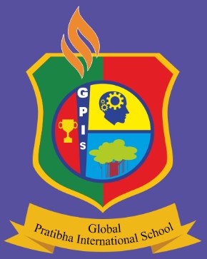 Global Pratibha School logo