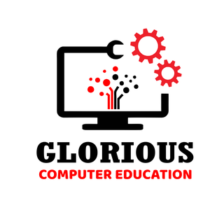 Glorious Computer Education logo
