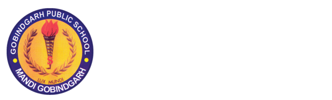 Gobindgarh Public School logo