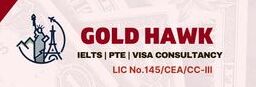 Gold Hawk logo