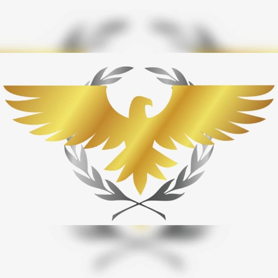 Golden eagle immigration &education academy logo