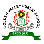 Golden Valley Public School logo