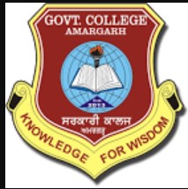 Government College logo