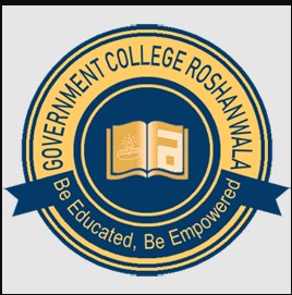 Government Degree College logo