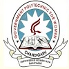 Government Polytechnic for Women logo