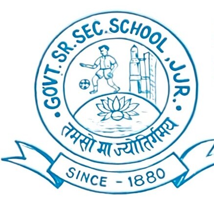 Govt Model Sanskriti Sr Sec School logo
