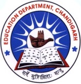 Govt. Model Sr. Sec. School logo