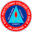 Govt Polytechnic College For Girls logo