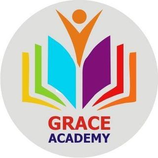 Grace IAS Academy logo