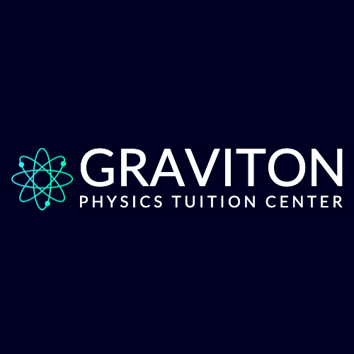 Graviton Physics Tuition Center logo