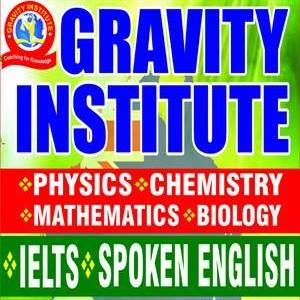 Gravity Institute logo