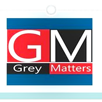 Gray Matters logo