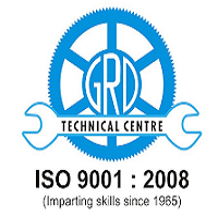 GRD Technical Centre logo