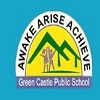 Green Castle Smart School logo