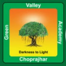 Green Valley Academy logo