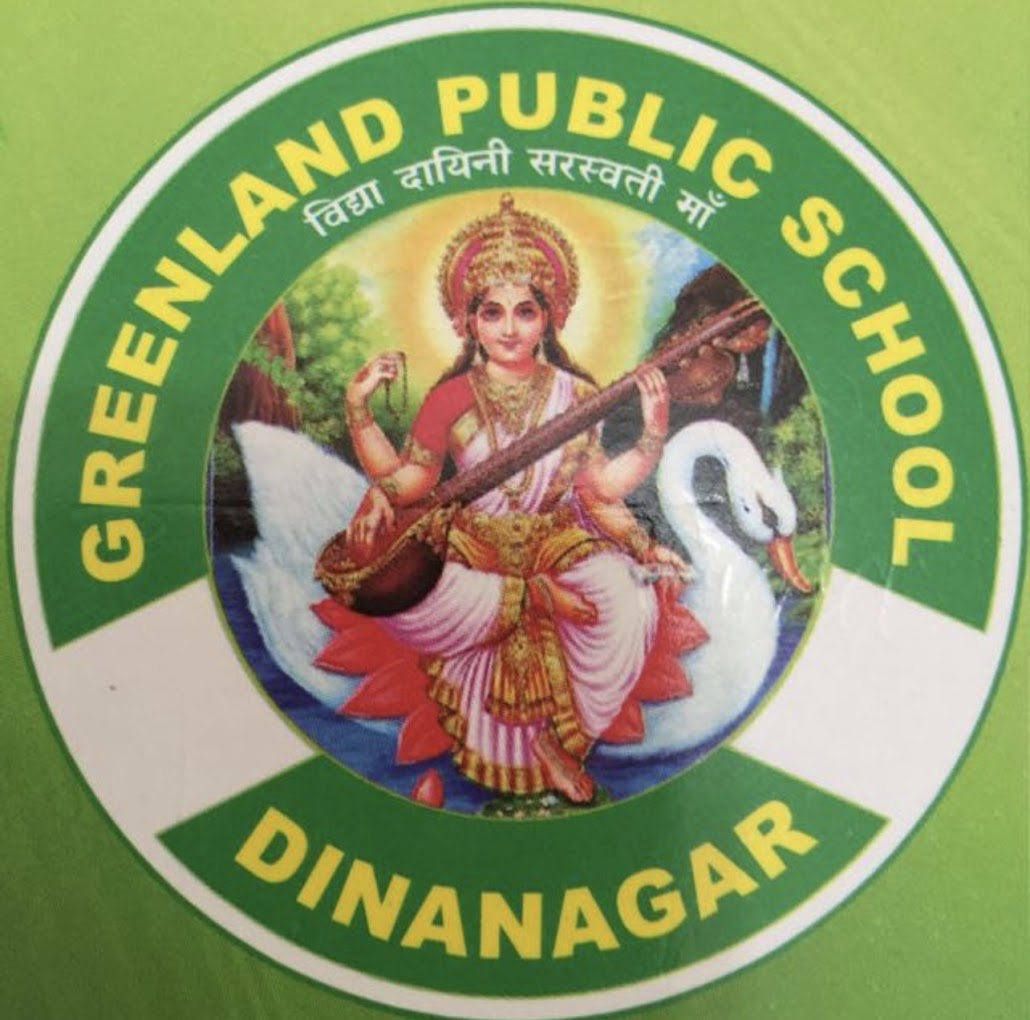 Greenland Public School logo