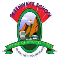 Greenways School logo