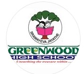Greenwood High School logo
