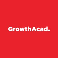 GrowthAcad logo