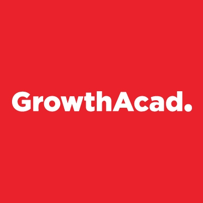 GrowthAcad Institute logo
