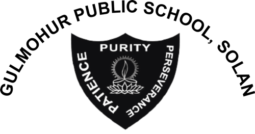 Gulmohur Public School logo