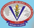 Guru Angad Dev Veterinary and Animal Sciences University logo