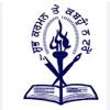 Guru Gobind Singh College for Women logo