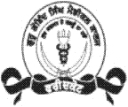 Guru Gobind Singh Medical College logo