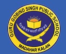 Guru Gobind Singh Public School logo