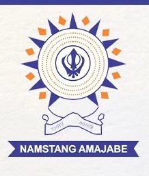 Guru Gobind Singh Public School logo