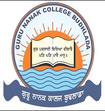 Guru Nanak College logo