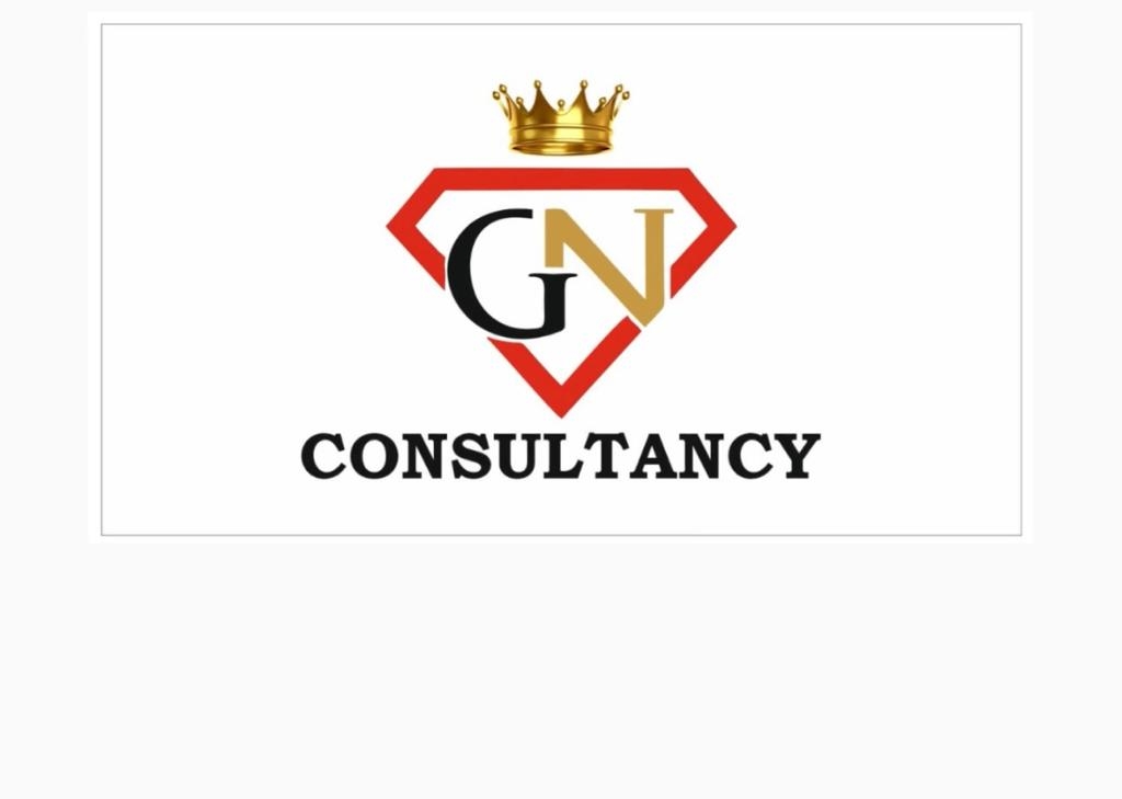 Guru Nanak Consultancy logo