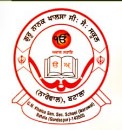 Guru Nanak Khalsa Sen.Sec. School logo