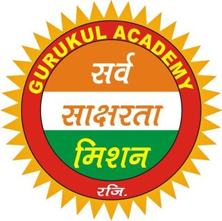 Gurukul Academy logo