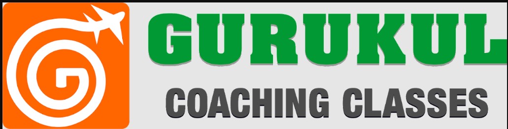 Gurukul Coaching Classes logo