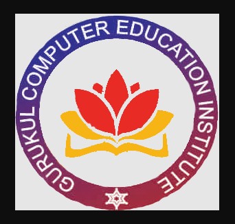 Gurukul Computer Education Institute logo