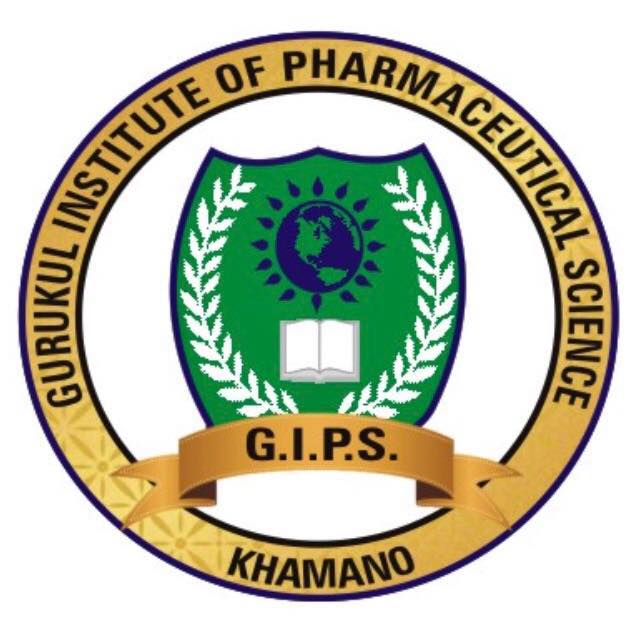 Gurukul Institute Of Pharmaceutical Science logo