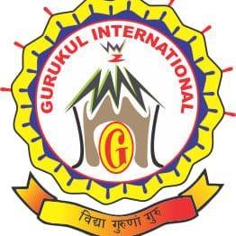 Gurukul International School logo
