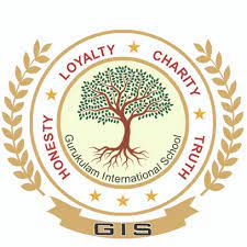 Gurukulam International School logo