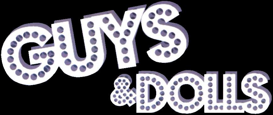 GUYS & DOllS Preschool logo