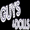 Guys & Dolls Preschool logo