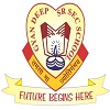 Gyan Deep Sr Secondary School logo