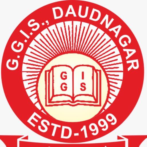 Gyan Ganga Inter School logo