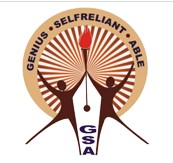 Gyan Sagar Academy logo