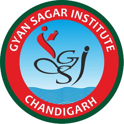 Gyan Sagar Institute logo