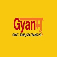 Gyanm College of Competition logo