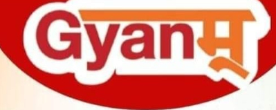 Gyanm Institute logo