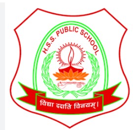 H. S. S. Public School logo