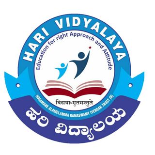 Hari Vidyalaya logo