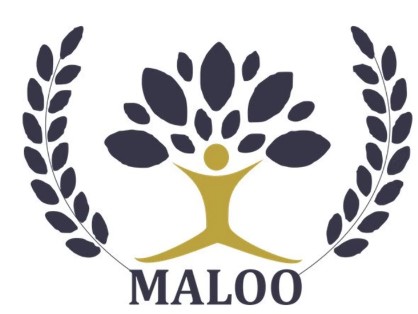 Harikisan Maloo International School logo